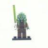 Kit Fisto Star Wars Minifigure MB2003 Kit Fisto Star Wars Minifigure MB2003