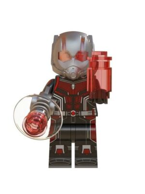Ant-Man (MCU) Marvel Minifigure WM721