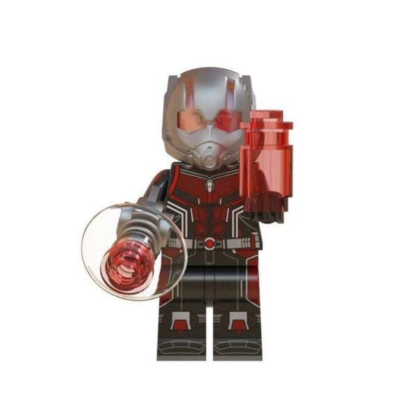 Ant-Man (MCU) Marvel Minifigure WM721