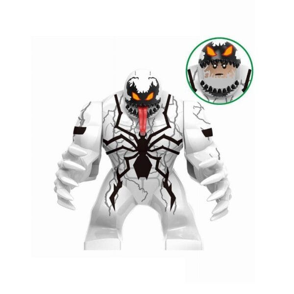 Anti Venom 1831 Anti-Venom Marvel Big Figure XH1831