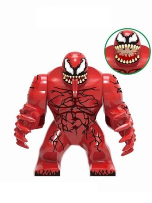 Carnage Marvel Big Figure XH1830