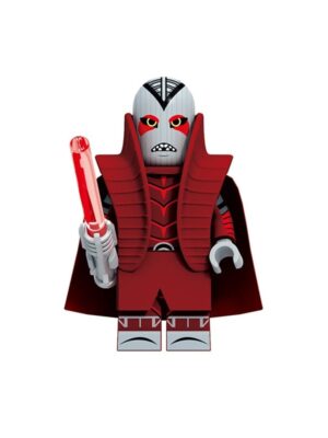 Darth Desolous Star Wars Minifigure MB2001