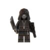 Knights of Ren Trudgen Star Wars Minifigure WM956 Knights of Ren Trudgen Star Wars Minifigure WM956