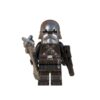 Knights of Ren Ushar Star Wars Minifigure WM955 Knights of Ren Ushar Star Wars Minifigure WM955