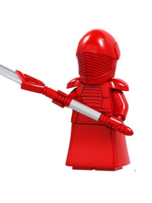 Elite Praetorian Guard Star Wars Minifigure PG816