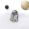 R2-D2 Droid (Star Wars) Enamel Pin Brooch