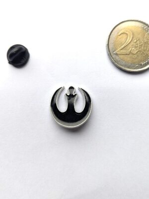 Rebel Alliance (Star Wars) Enamel Pin Brooch