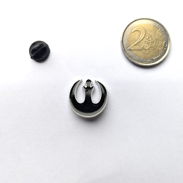 Rebel Alliance (Star Wars) Enamel Pin Brooch