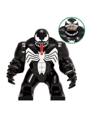 Venom Marvel Big Figure XH1911