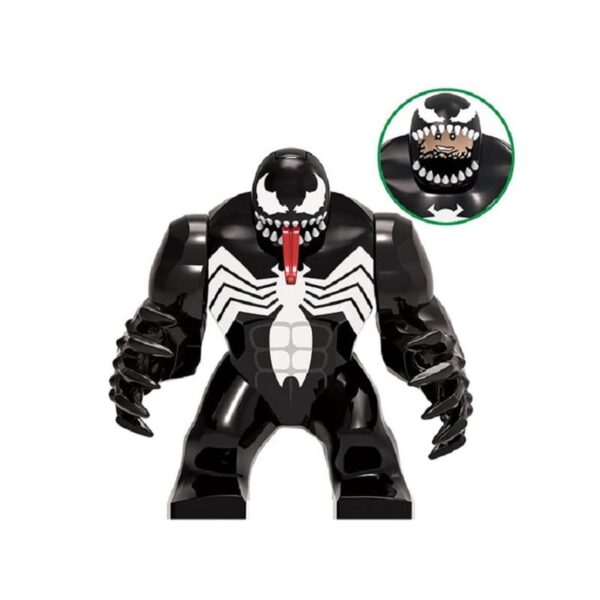 Venom Marvel Big Figure XH1911