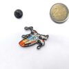 X-Wing Fighter (Star Wars) Enamel Pin Brooch
