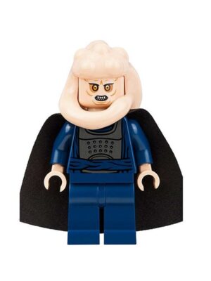 Bib Fortuna Star Wars lego-compatible minifigure PG706