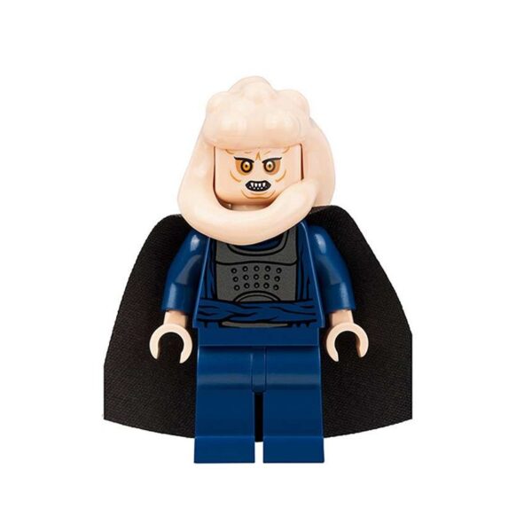 Bib Fortuna 706 Bib Fortuna Star Wars lego-compatible minifigure PG706