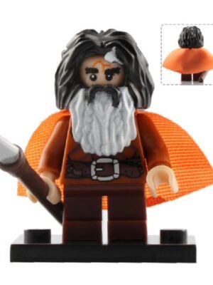 Bifur the Dwarf Lord of the Rings Minifigure LOTR PG526