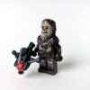 Chewbacca 1 Chewbacca Star Wars lego-compatible Minifigure WM892