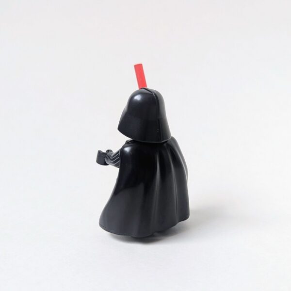 Darth Vader 2 Darth Vader Star Wars lego-compatible minifigure XP458