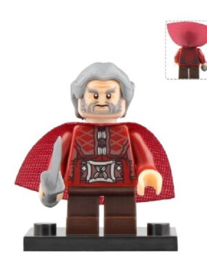 Dori the Dwarf Lord of the Rings Minifigure LOTR PG562