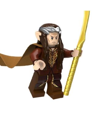 Elrond Lord of the Rings Minifigure LOTR PG544