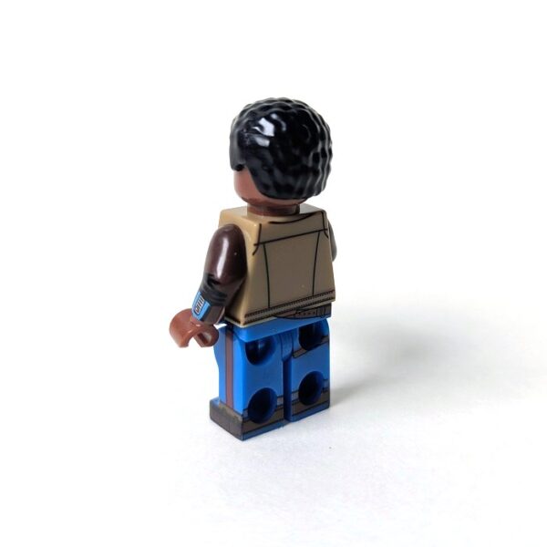 Finn 2 Finn Star Wars lego-compatible Minifigure WM888