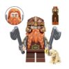 Gimli 5077 Gimli Lord of the Rings Minifigure LOTR TV5077