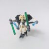 General Grievous Star Wars lego-compatible minifigure TV8099