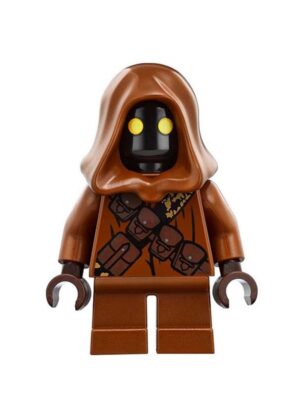 Jawa Star Wars lego-compatible minifigure PG694