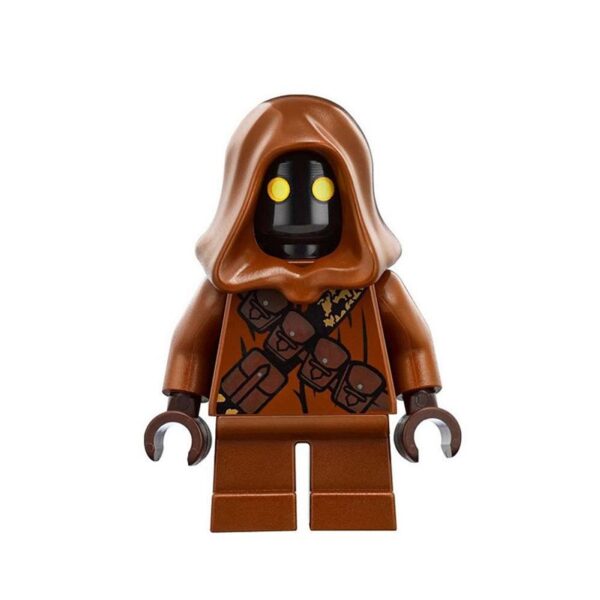 Jawa Star Wars lego-compatible minifigure PG694