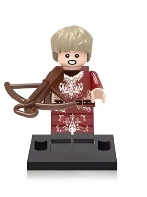 Joffrey Baratheon Game of Thrones Minifigure XH421