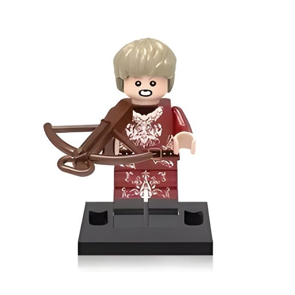 Joffrey Baratheon Game of Thrones Minifigure XH421