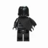 Kylo Ren 720 back Kylo Ren Star Wars lego-compatible minifigure PG720