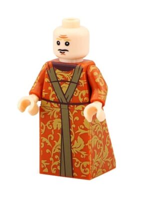 Lord Varys Game of Thrones Minifigure XH422