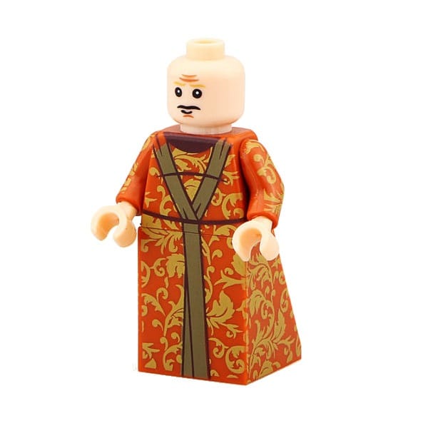 Lord Varys Game of Thrones Minifigure XH422