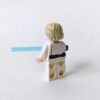 Luke Skywalker Star Wars lego-compatible Minifigure PG671