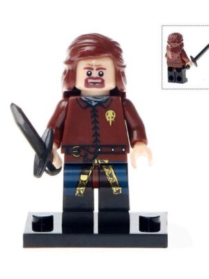 Lord Eddard (Ned) Stark Game of Thrones Minifigure PG1062