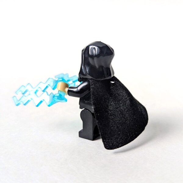Palpatine 2 Emperor Palpatine Star Wars lego-compatible minifigure PG632