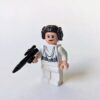 Princess Leia Star Wars lego-compatible Minifigure PG669 Princess Leia Star Wars lego-compatible Minifigure PG669