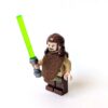 Qui Gonn Jinn 1 Qui Gonn Jinn Star Wars lego-compatible Minifigure PG688