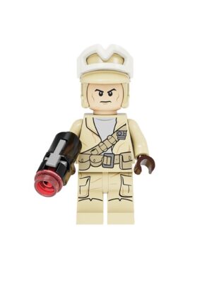 Rebel Alliance Rebel Trooper Star Wars lego-compatible minifigure PG2305