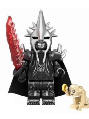 Witch King of Angmar Lord of the Rings Minifigure LOTR TV5087