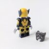 Wolverine Marvel lego-compatible Minifigure GH0569