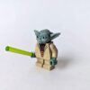 Master Yoda Star Wars lego-compatible Minifigure PG698 Master Yoda Star Wars lego-compatible Minifigure PG698