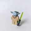 Yoda 2 Master Yoda Star Wars lego-compatible Minifigure PG698