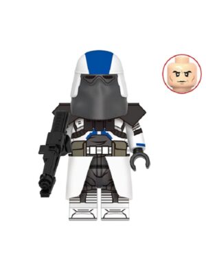 501st Galactic Marine Star Wars Minifigure GH0335