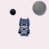 Batman enamel pin Batman (DC Comics) Enamel Pin Brooch
