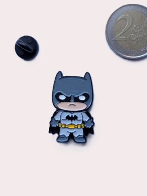 Batman enamel pin Batman (DC Comics) Enamel Pin Brooch