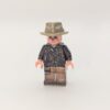 Cooper Howard The Ghoul Fallout lego-compatible minifigure