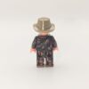 Cooper Howard The Ghoul Fallout lego-compatible minifigure