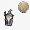 Gandalf (Lord of the Rings) Enamel Pin Brooch