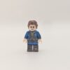 Lucy Maclean Fallout lego-compatible minifigure