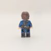 Lucy Maclean Fallout lego-compatible minifigure